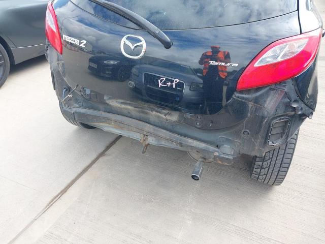 2014 MAZDA 2 TAMURA