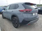 2024 NISSAN X-TRAIL N-CONNECTA E-POWE  for sale at Copart WOLVERHAMPTON
