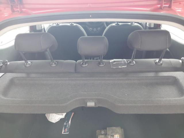 2018 VAUXHALL VIVA SE