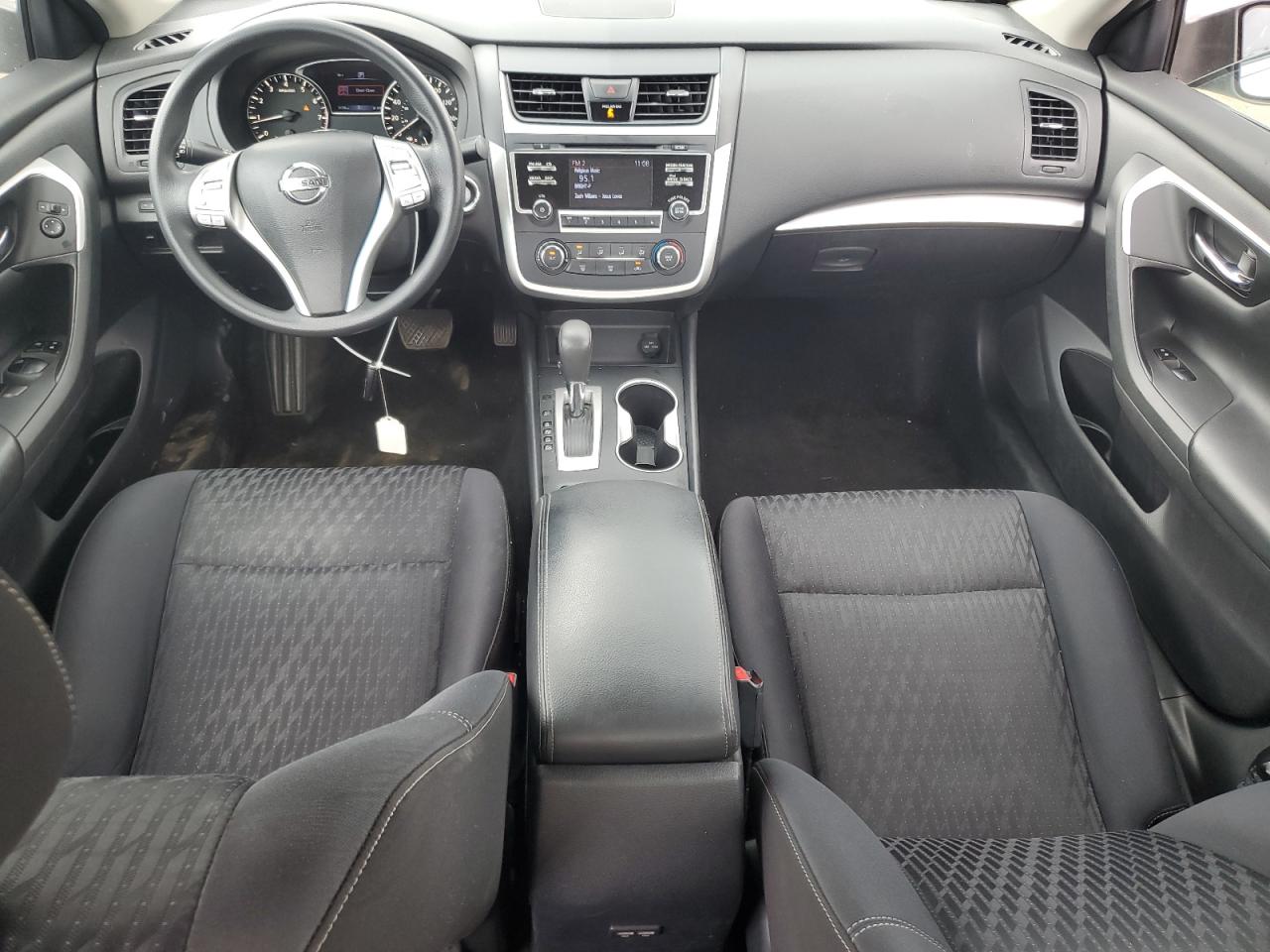 2018 Nissan Altima 2.5 VIN: 1N4AL3AP8JC199362 Lot: 66069465