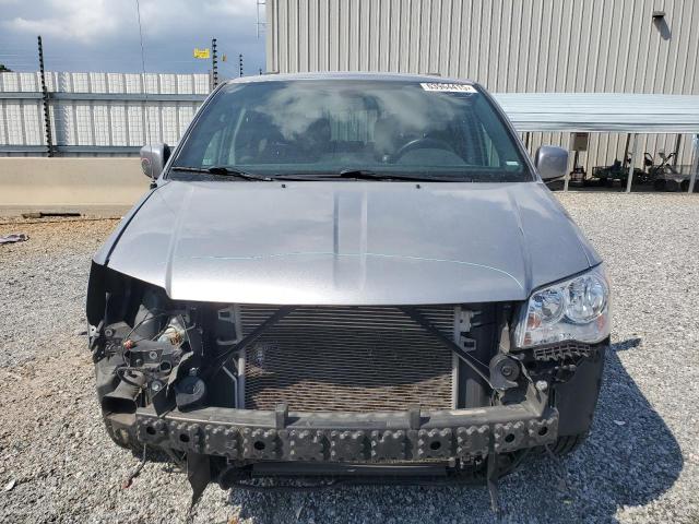  DODGE CARAVAN 2019 Silver