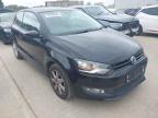 2012 VOLKSWAGEN POLO MATCH for sale at Copart SANDY