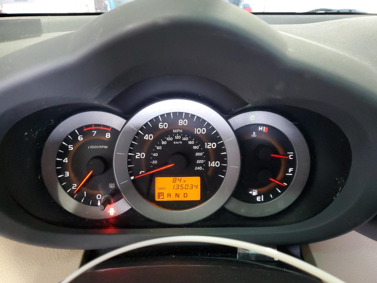 2011 Toyota Rav4 Limited VIN: 2T3DK4DV6BW044432 Lot: 64354165