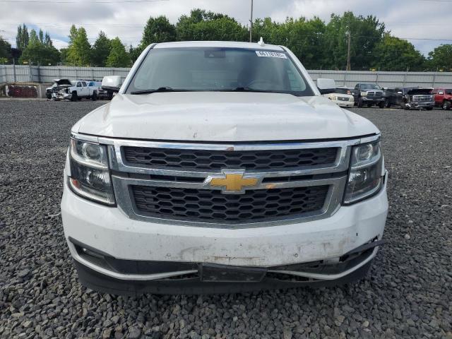  CHEVROLET SUBURBAN 2020 Белы