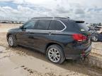 2015 BMW X5 XDRIVE35D   for sale at Copart TX - HOUSTON