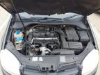 2007 VOLKSWAGEN GOLF GT TD for sale at Copart NEWBURY