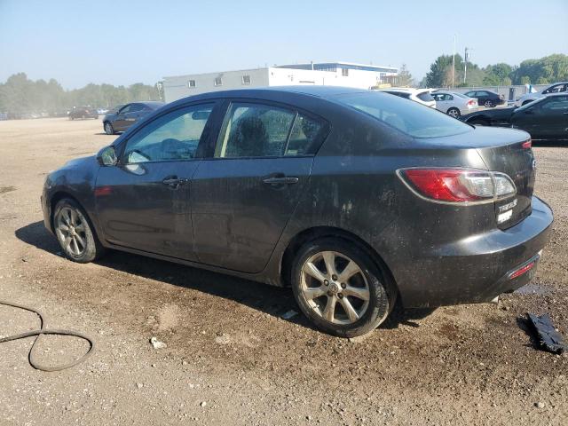 2011 MAZDA 3 I  