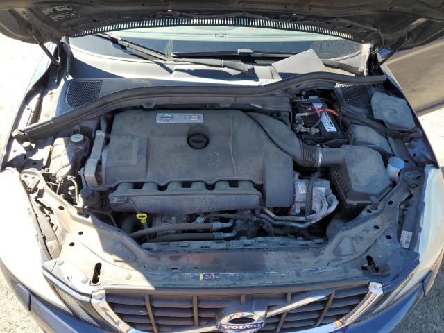 2013 VOLVO XC60 T6  