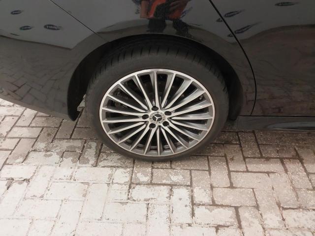 2024 MERCEDES BENZ CLA 200 AM