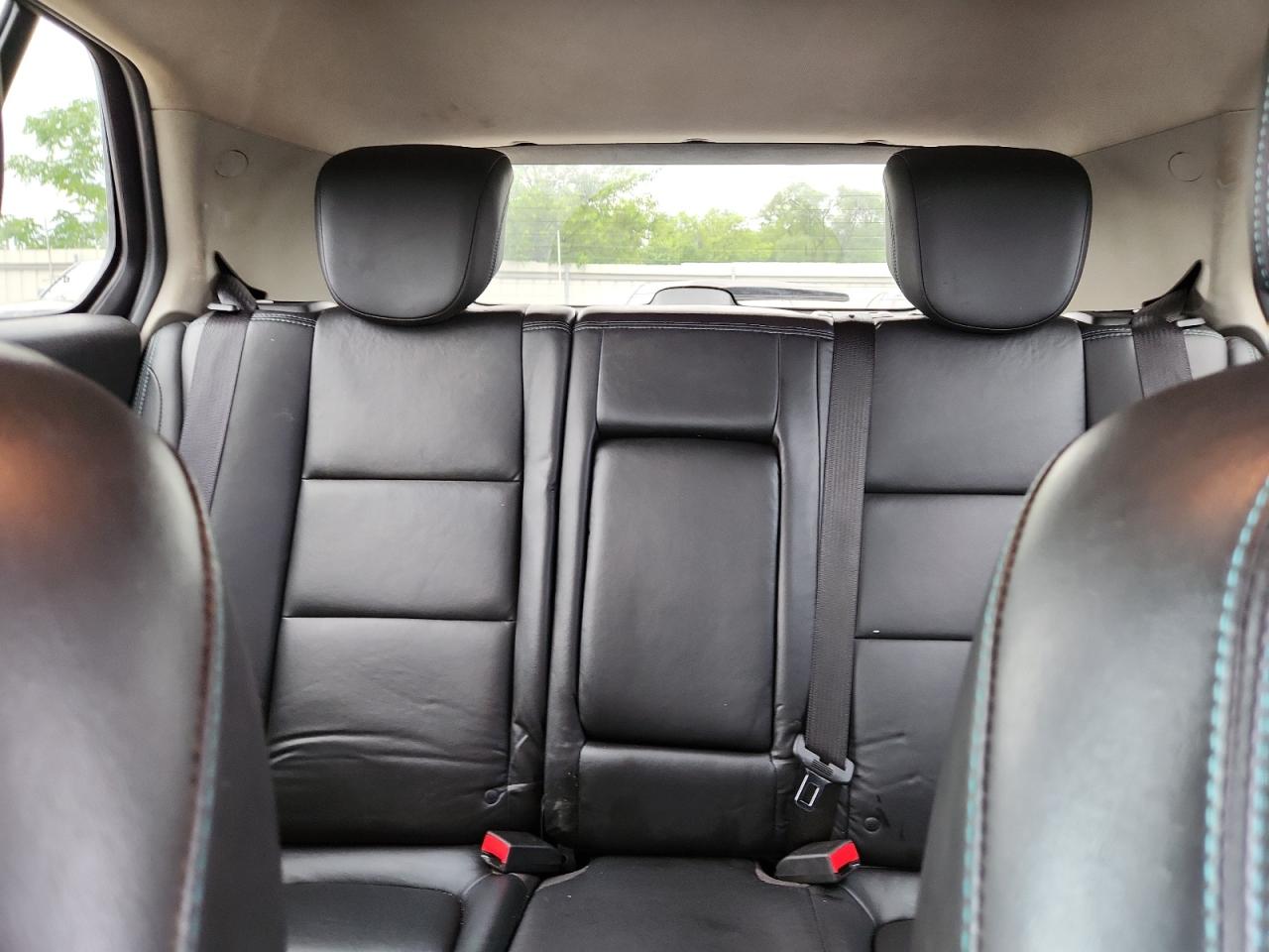 2015 Chevrolet Trax Ltz VIN: 3GNCJTSB8FL212173 Lot: 64873495