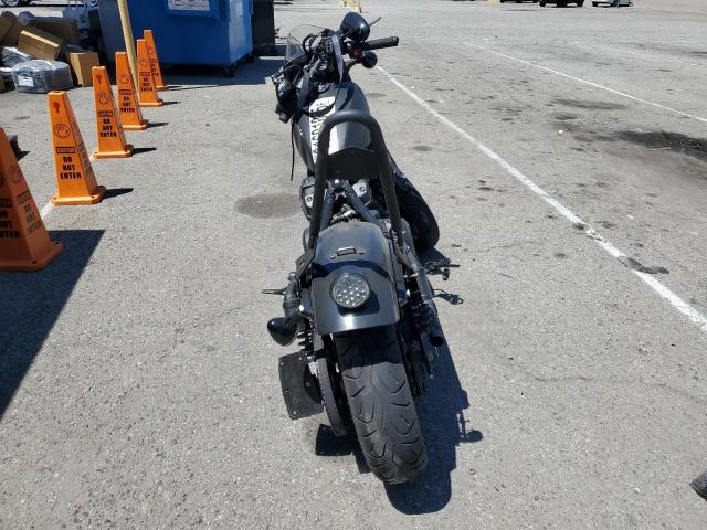  YAMAHA XVS950 2019 Чорний