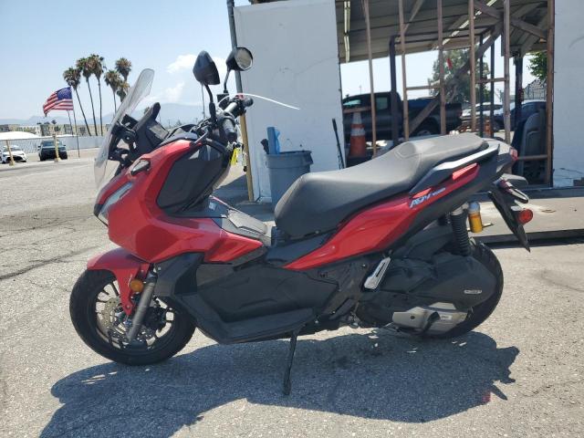 2022 HONDA ADV150 A  