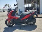 2022 HONDA ADV150 A   a la Venta en Copart CA - VAN NUYS