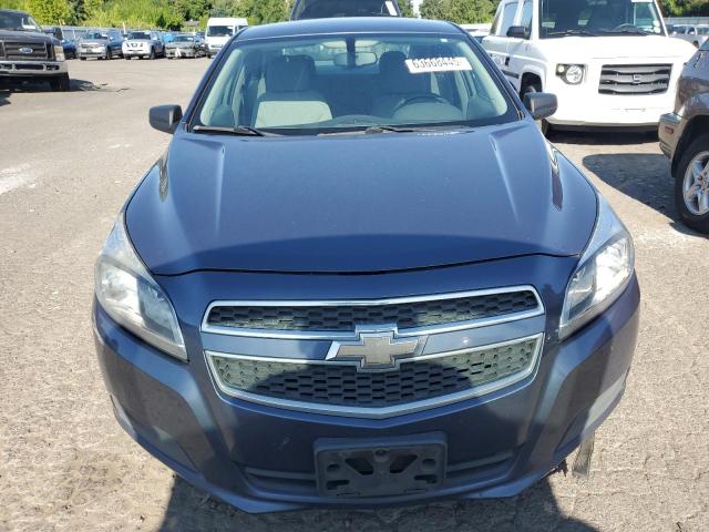  CHEVROLET MALIBU 2013 Синий