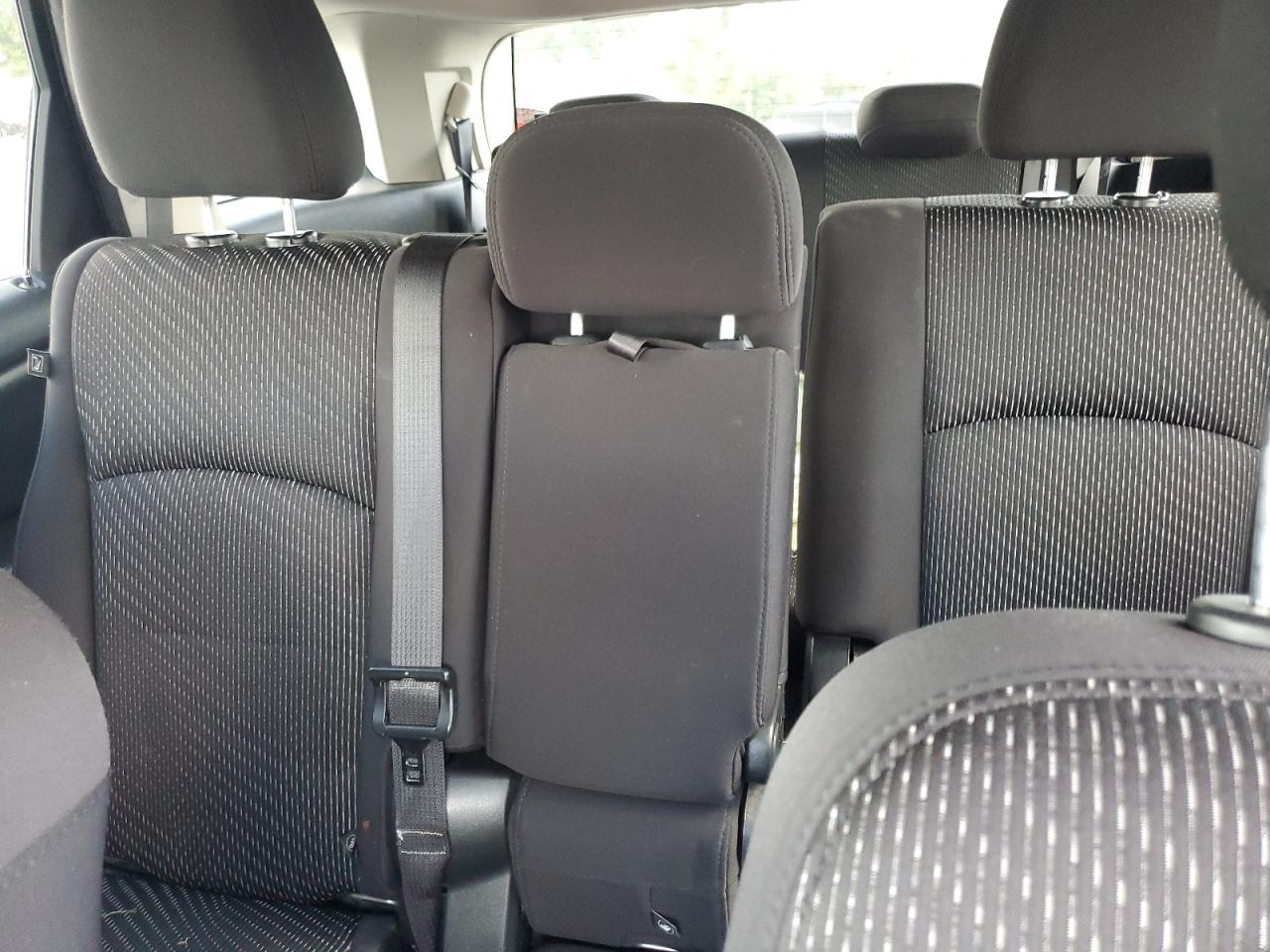 2014 Dodge Journey Sxt VIN: 3C4PDCBG2ET143993 Lot: 63813385