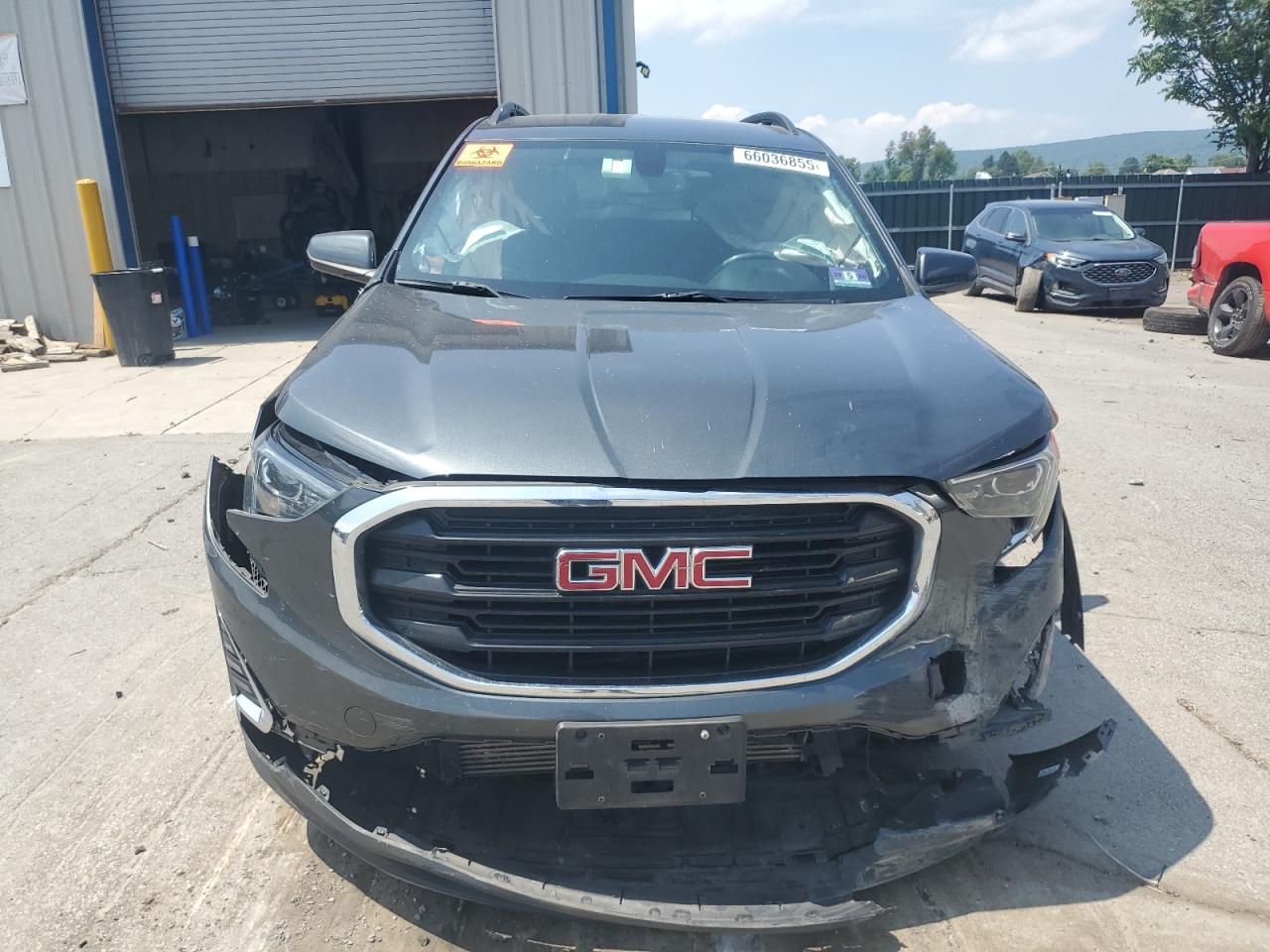 3gkaltev6kl316224 3GKALTEV6KL316224 2019 GMC Terrain Sle