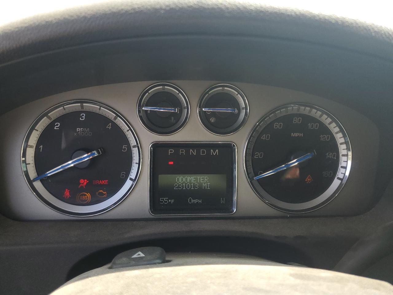 2009 Cadillac Escalade Esv Sport VIN: 1GYFK56299R110512 Lot: 62703325