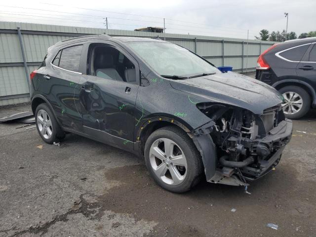  BUICK ENCORE 2016 Black