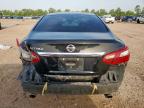 2018 NISSAN ALTIMA 2.5   for sale at Copart TX - HOUSTON