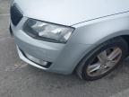 2013 SKODA OCTAVIA SE for sale at Copart CHESTER