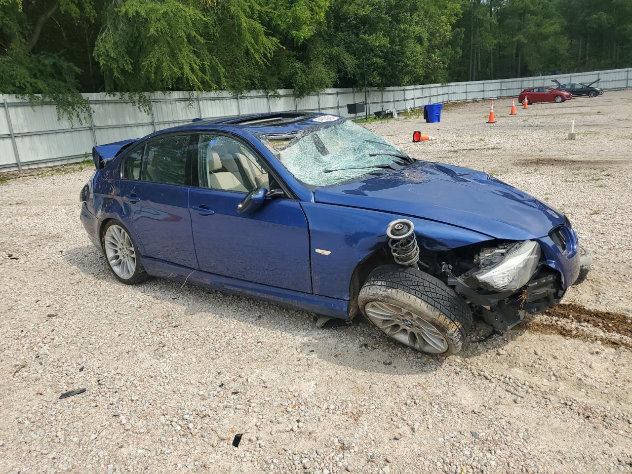 wbapn7c54aa266744 WBAPN7C54AA266744 2010 BMW 335 D