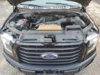 2016 FORD F150 SUPERCREW   à vendre chez Copart ON - COOKSTOWN