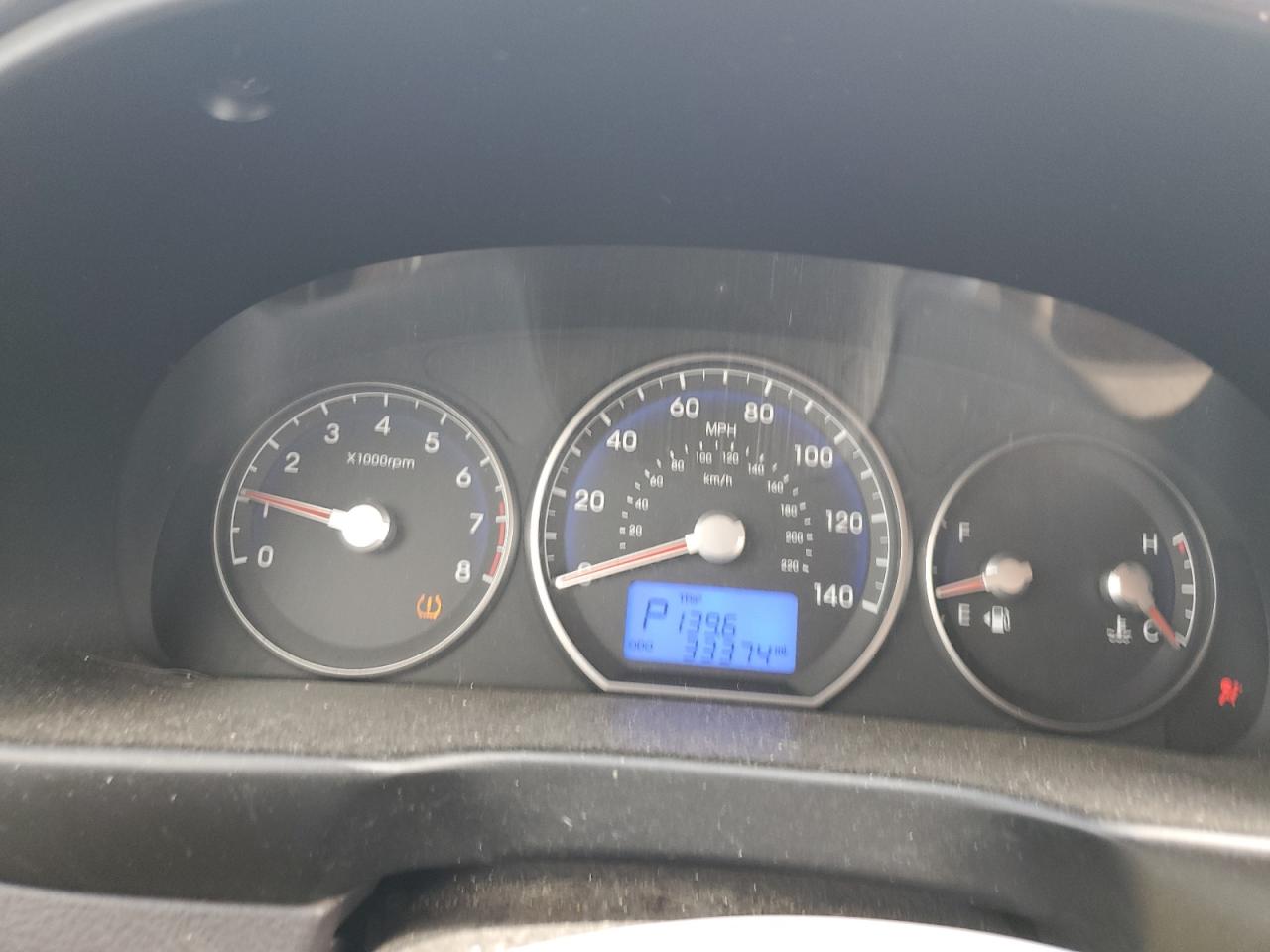 2012 Hyundai Santa Fe Limited VIN: 5XYZKDAG8CG150733 Lot: 65061865