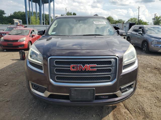 GMC ACADIA 2016 Burgundy