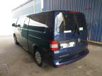 2015 VOLKSWAGEN TRAN-ER T3 for sale at Copart SANDTOFT