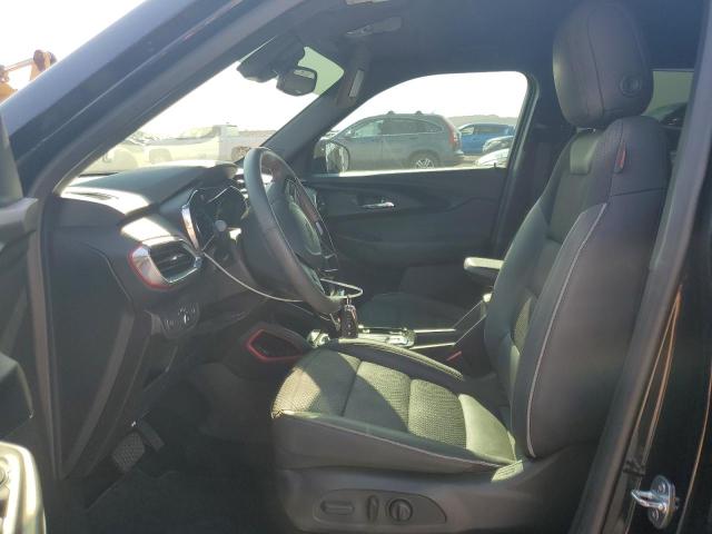 CHEVROLET TRAILBLZR 2023 Czarny