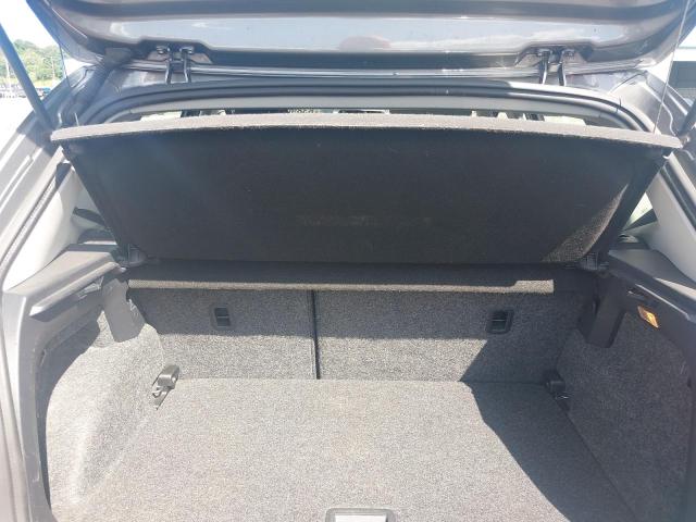 2015 VOLKSWAGEN POLO SE