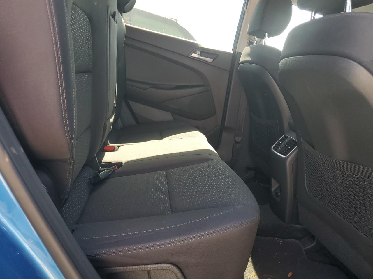 2019 Hyundai Tucson Limited VIN: KM8J33AL9KU988019 Lot: 64713855