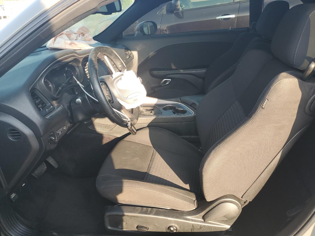 2019 Dodge Challenger Gt VIN: 2C3CDZJG1KH547203 Lot: 67035845