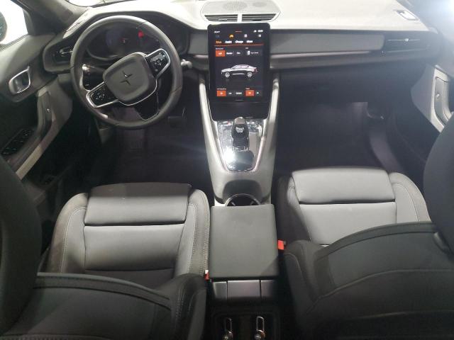  POLESTAR 2 2023 Granatowy