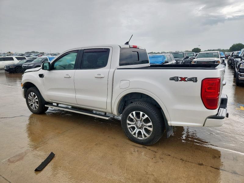 FORD RANGER 2020 White