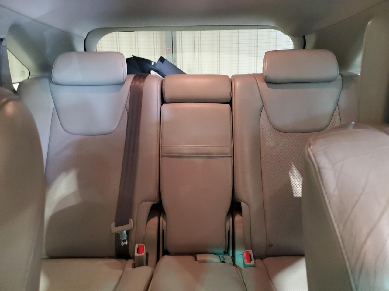 2010 Lexus Rx 350 VIN: 2T2BK1BA9AC024248 Lot: 64801925