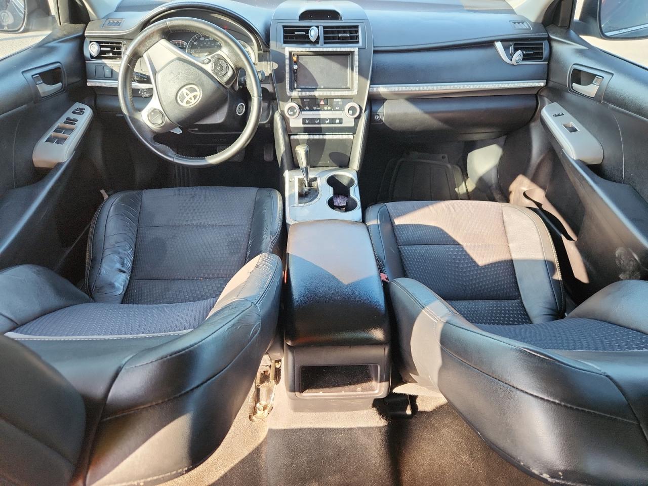 2012 Toyota Camry Base VIN: 4T1BF1FK2CU137990 Lot: 63506445