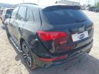2014 AUDI SQ5 TDI QU for sale at Copart BRISTOL