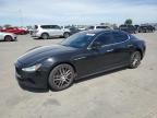 2014 MASERATI GHIBLI S   à vendre chez Copart CA - SO SACRAMENTO
