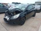 2009 VAUXHALL CORSA SXI for sale at Copart SANDWICH