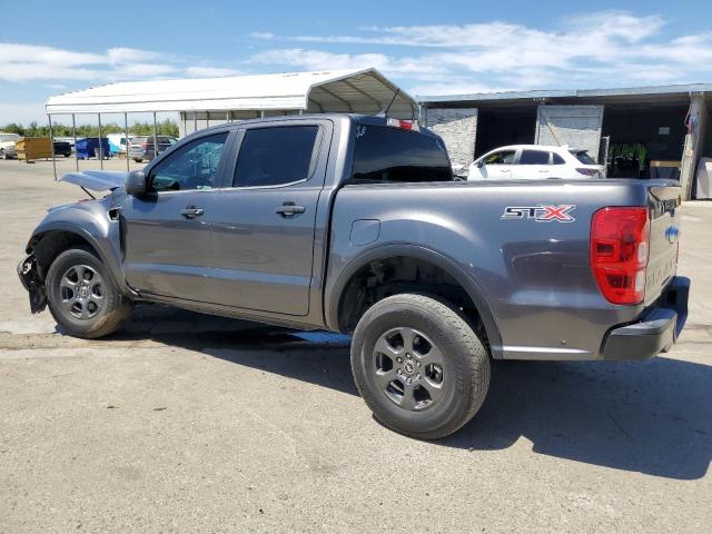 FORD RANGER 2020 Szary