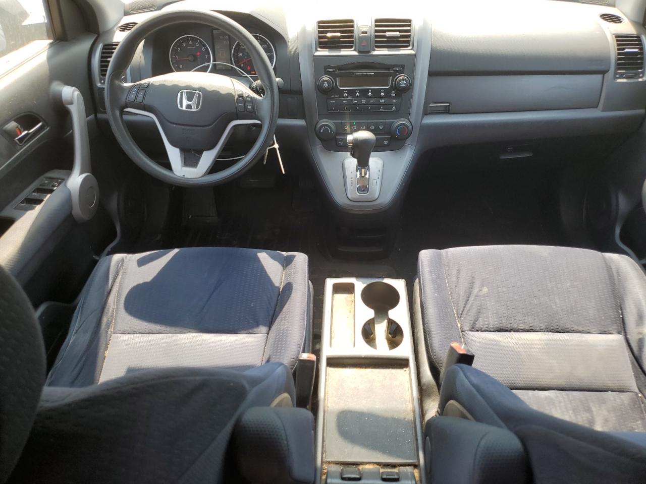 2007 Honda Cr-V Ex VIN: JHLRE38507C038303 Lot: 64899905