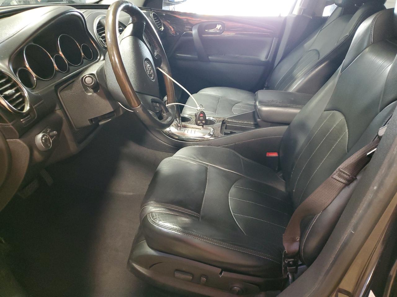 2013 Buick Enclave VIN: 5GAKVCKD8DJ225263 Lot: 63790325
