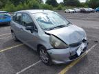 2008 HONDA JAZZ S  for sale at Copart SANDTOFT