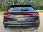 2019 AUDI Q8 PREMIUM PLUS   à vendre chez Copart MA - NORTH BOSTON