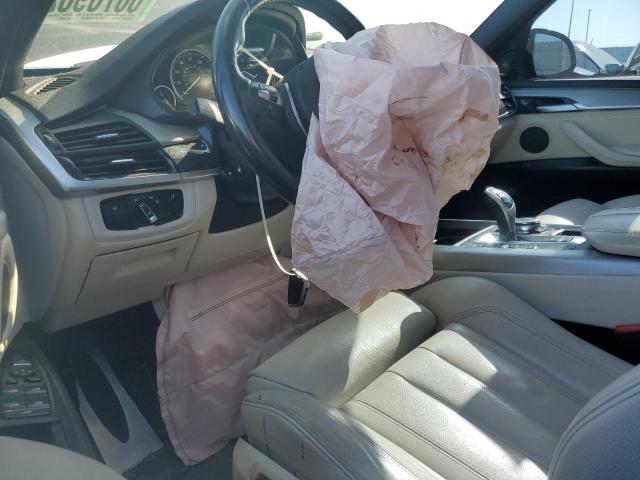 Parquets BMW X5 2015 Black