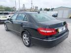 2012 MERCEDES BENZ E220 A-GAR for sale at Copart ST HELENS