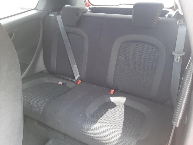 2011 ABAR PUNTO EVO