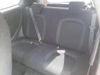 2011 ABAR PUNTO EVO for sale at Copart SANDTOFT