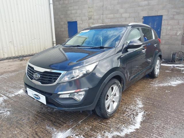 KIA SPORTAGE K 2010